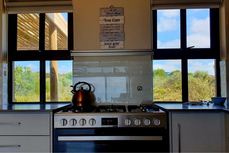 3 Bedroom Property for Sale in Springerbaai Eco Estate Western Cape